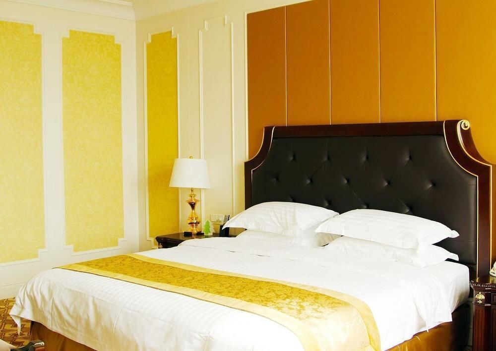 Хулун-Буир: Jin Ma Hotel