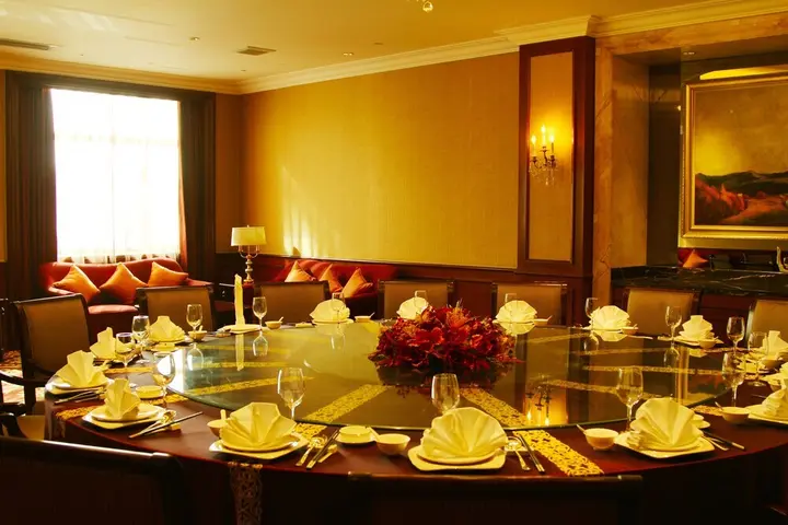 Хулун-Буир: Jin Ma Hotel