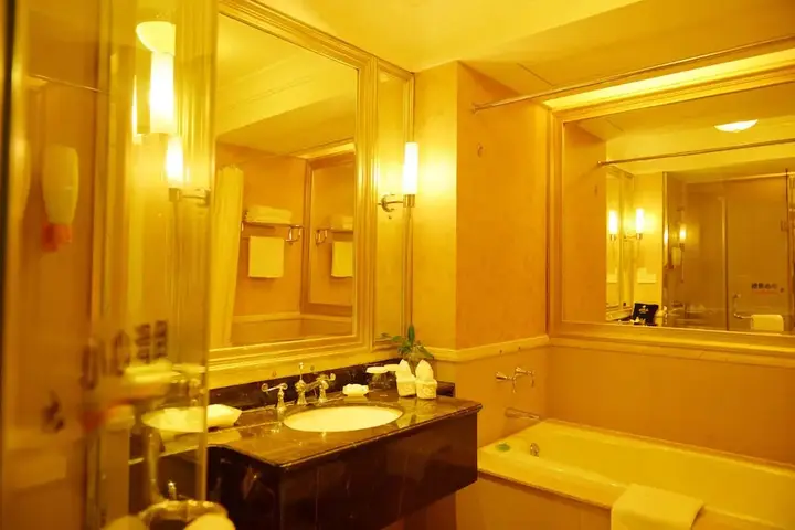 Хулун-Буир: Jin Ma Hotel