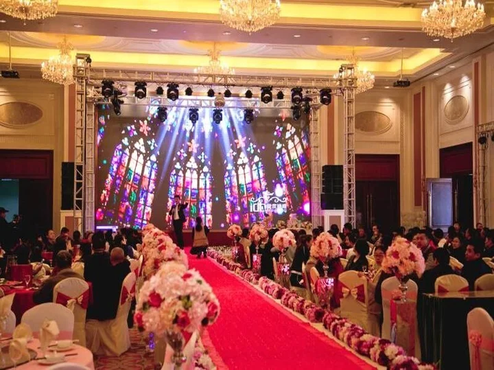 Хулун-Буир: Jin Ma Hotel