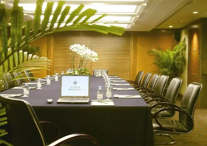 Хулун-Буир: Jin Ma Hotel