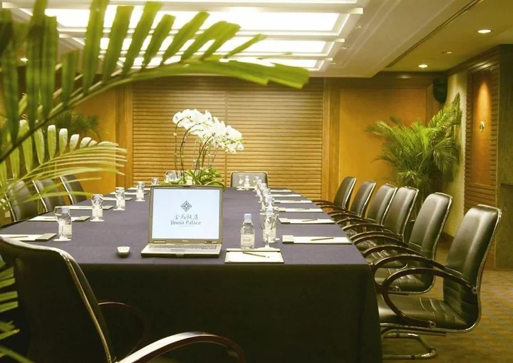 Хулун-Буир: Jin Ma Hotel