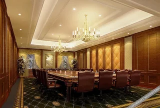 Хулун-Буир: Jin Ma Hotel