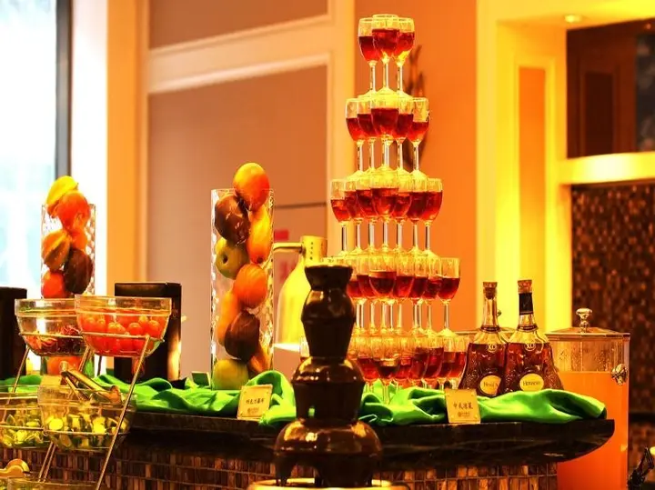 Хулун-Буир: Jin Ma Hotel