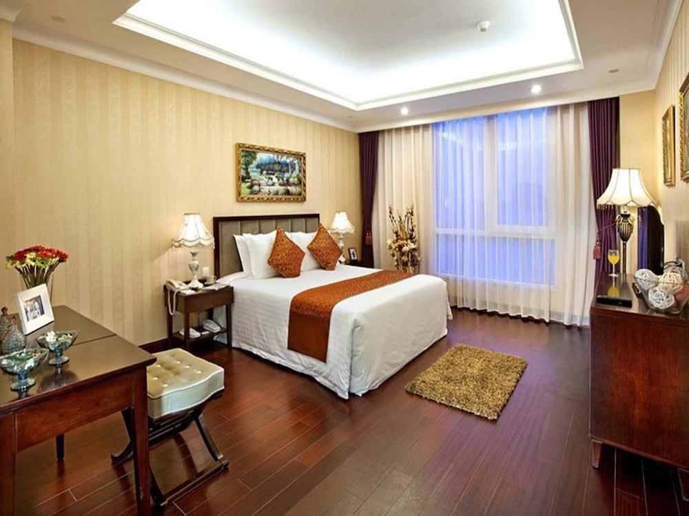 Тяньцзинь: Ariva Tianjin Serviced Apartment