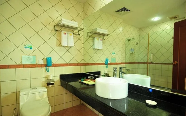 Санья: Xinxing Garden Hotel