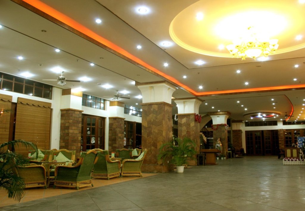 Санья: Xinxing Garden Hotel