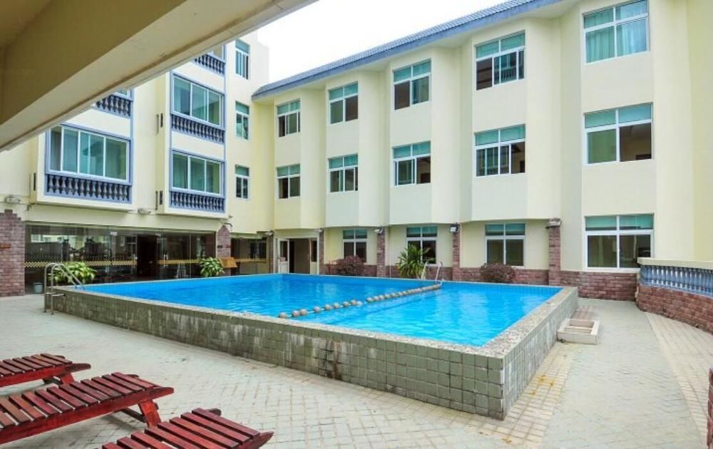 Санья: Xinxing Garden Hotel