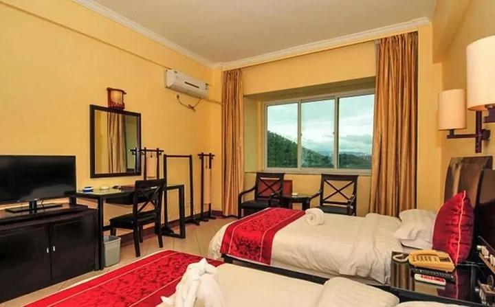 Санья: Xinxing Garden Hotel