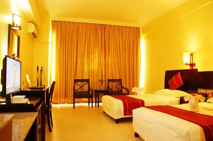 Санья: Xinxing Garden Hotel