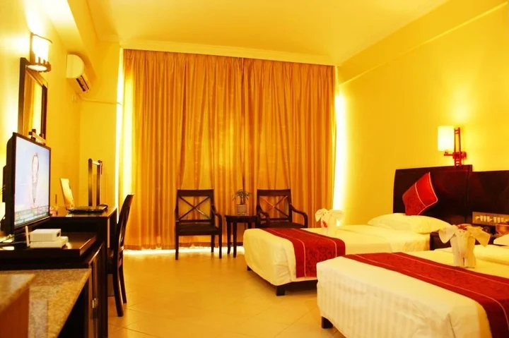 Санья: Xinxing Garden Hotel