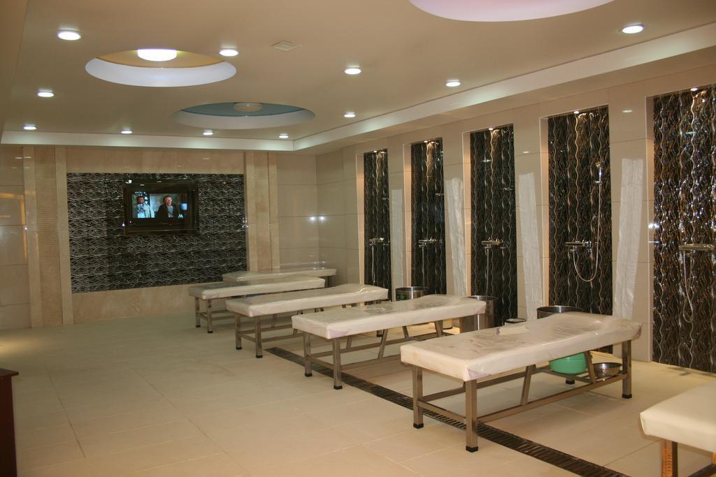 Муданьцзян: Mudanjiang Oriental Pearl Hotel