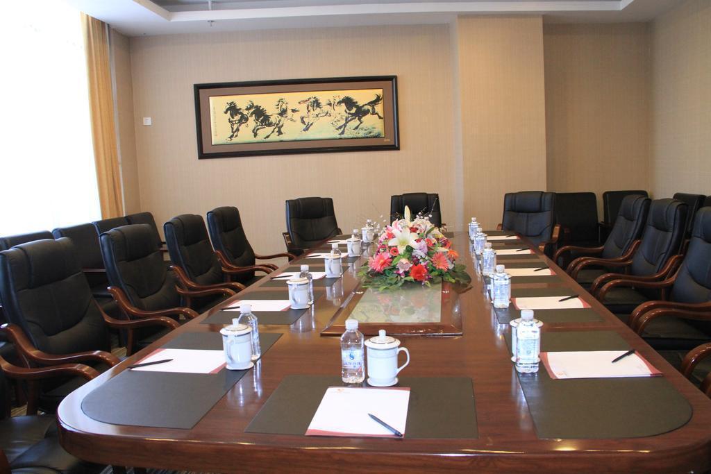 Муданьцзян: Mudanjiang Oriental Pearl Hotel
