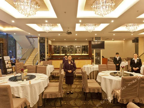 Шэньчжэнь: Bravo  Business Hotel