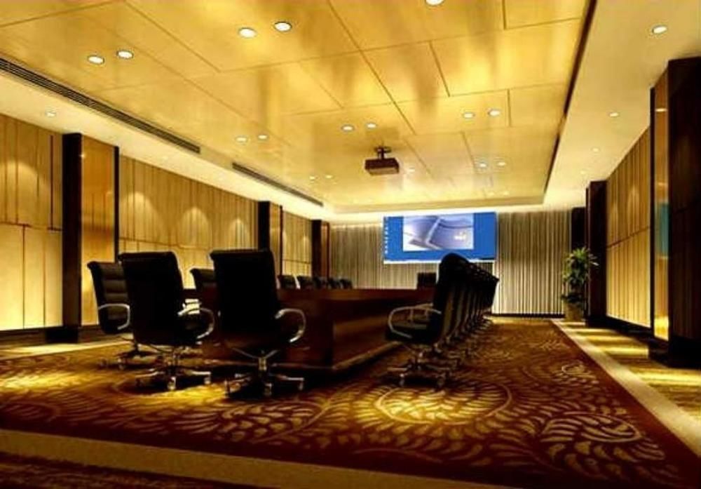Наньян: Tianrun Fullregal International Hotel