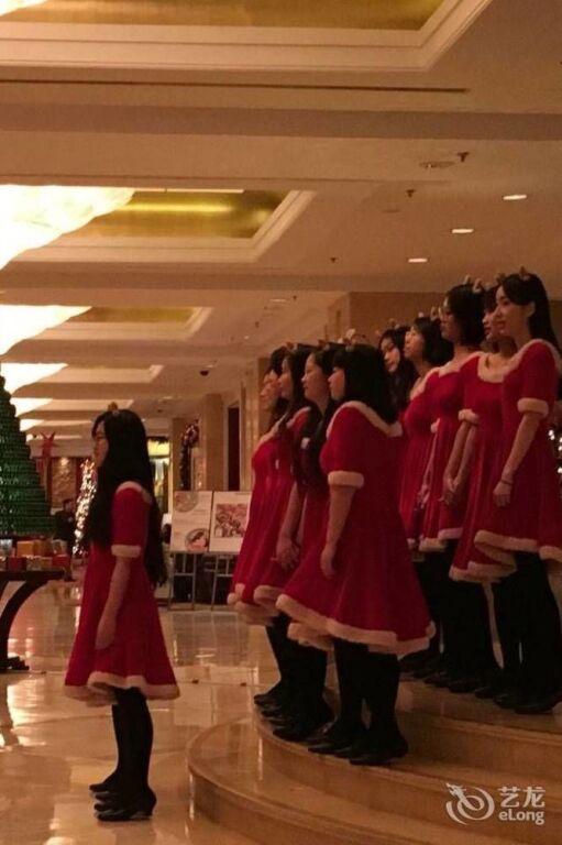 Наньян: Tianrun Fullregal International Hotel
