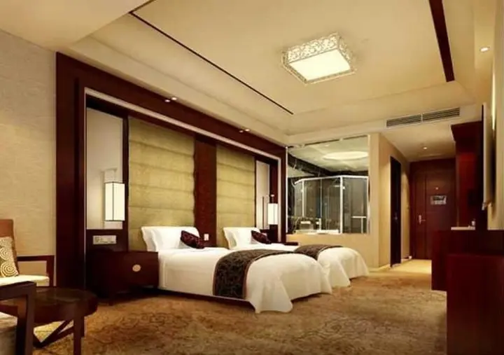 Наньян: Tianrun Fullregal International Hotel