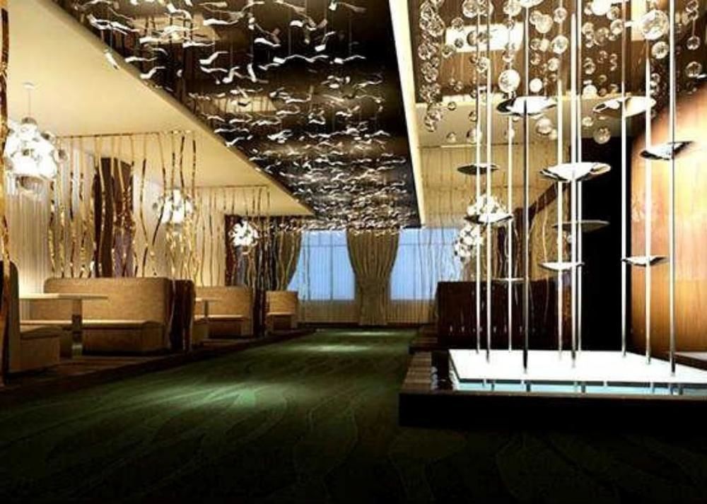 Наньян: Tianrun Fullregal International Hotel