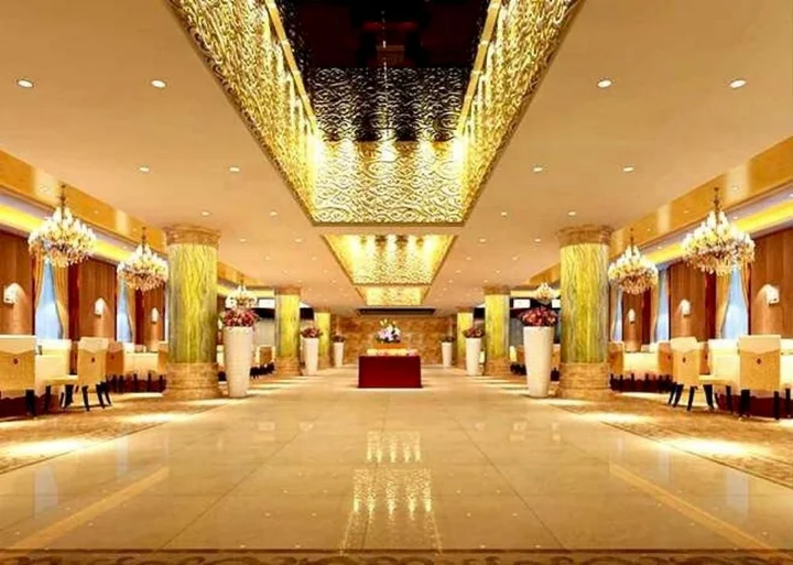 Наньян: Tianrun Fullregal International Hotel