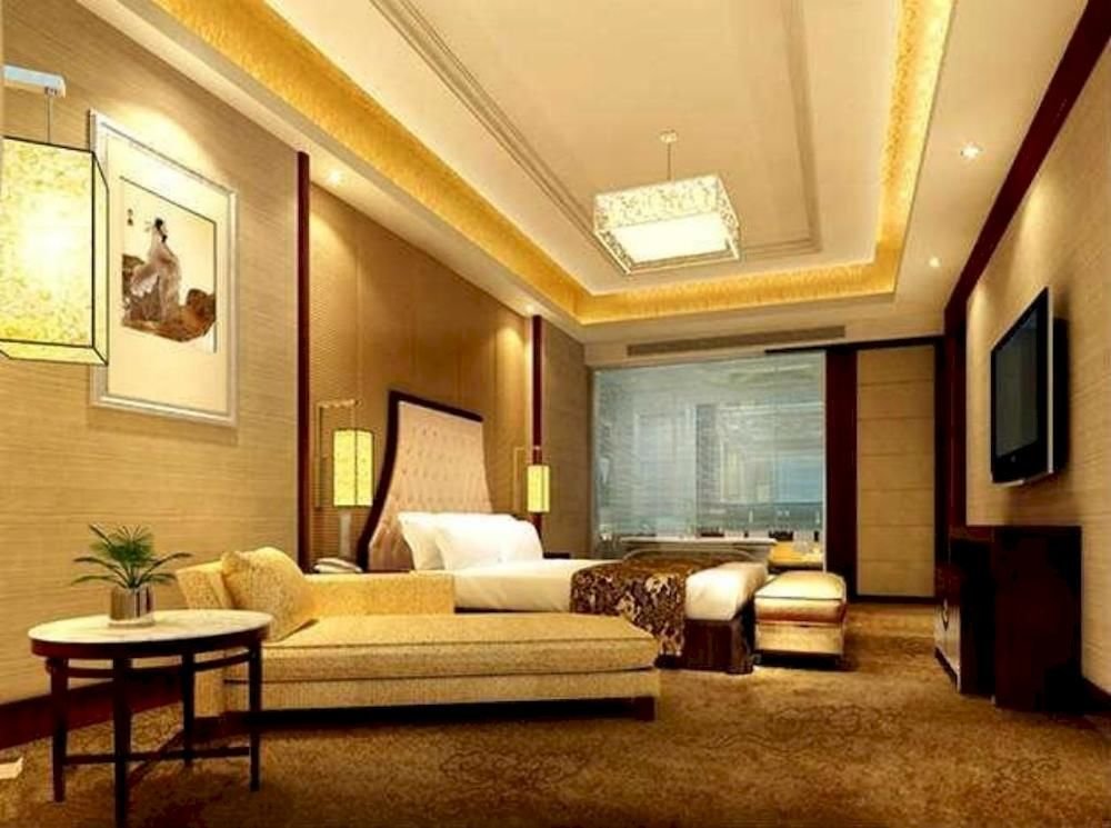 Tianrun Fullregal International Hotel — фото 2