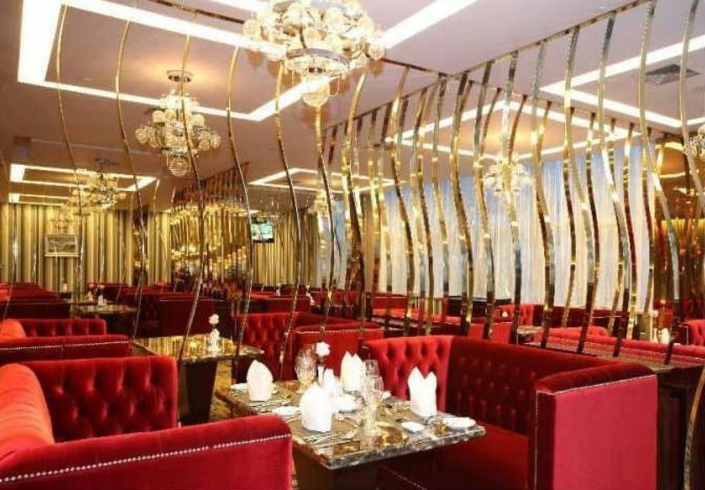 Наньян: Tianrun Fullregal International Hotel