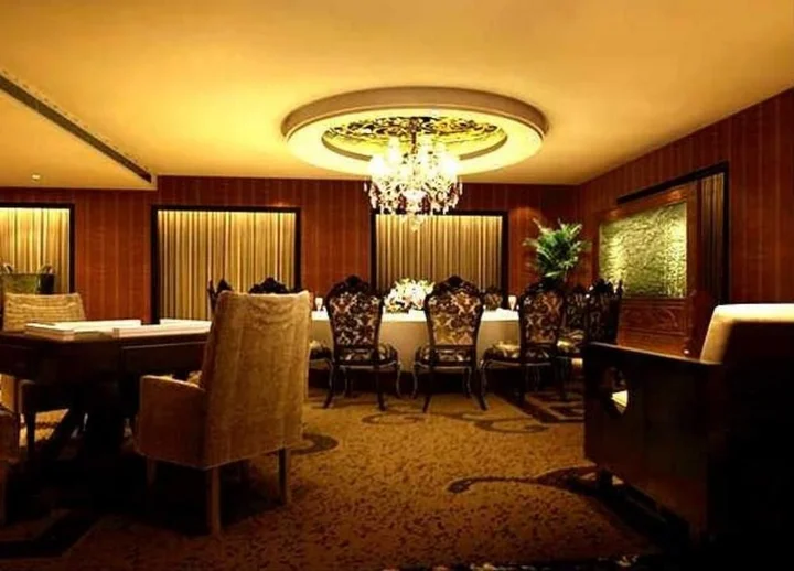 Наньян: Tianrun Fullregal International Hotel