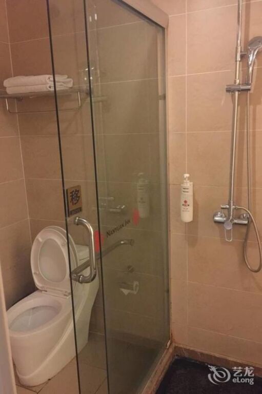 Уху: Homeinn Ripple Yun Hotel (Wuhu Tianmen Mountain West Road)