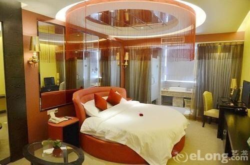 Уху: Homeinn Ripple Yun Hotel (Wuhu Tianmen Mountain West Road)