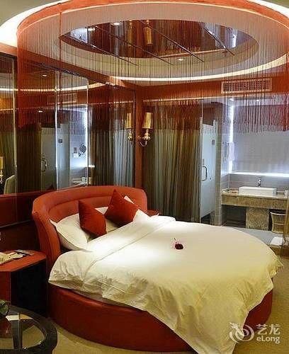 Уху: Homeinn Ripple Yun Hotel (Wuhu Tianmen Mountain West Road)