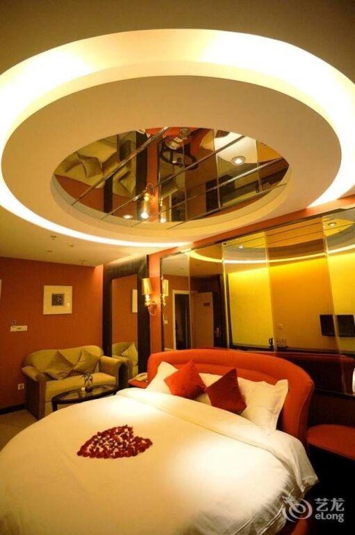 Уху: Homeinn Ripple Yun Hotel (Wuhu Tianmen Mountain West Road)