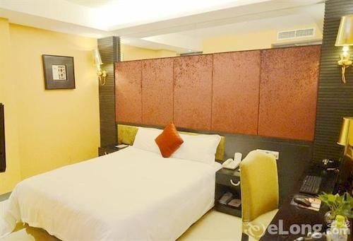 Уху: Homeinn Ripple Yun Hotel (Wuhu Tianmen Mountain West Road)
