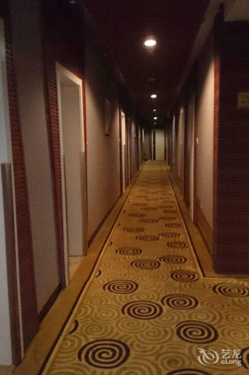 Уху: Homeinn Ripple Yun Hotel (Wuhu Tianmen Mountain West Road)