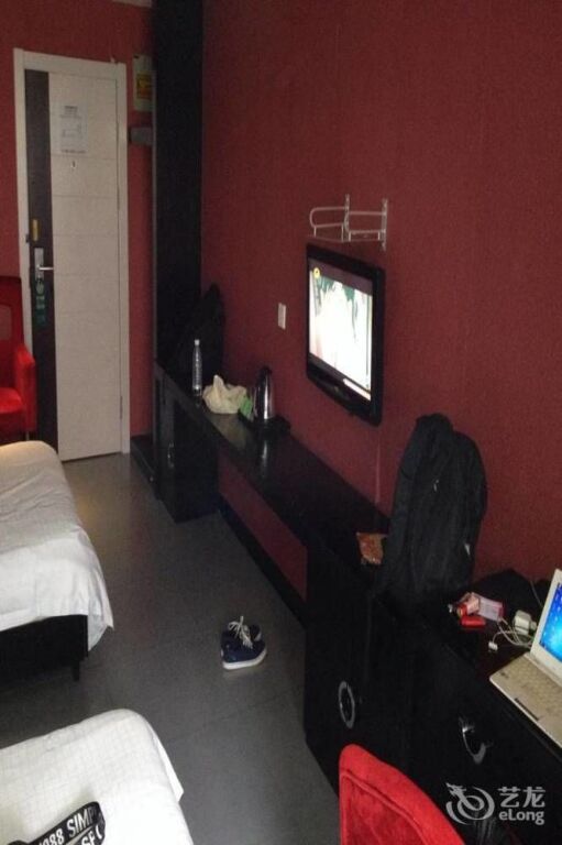 Уху: Homeinn Ripple Yun Hotel (Wuhu Tianmen Mountain West Road)
