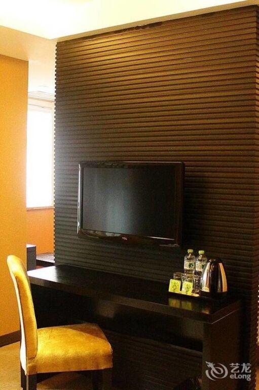 Уху: Homeinn Ripple Yun Hotel (Wuhu Tianmen Mountain West Road)