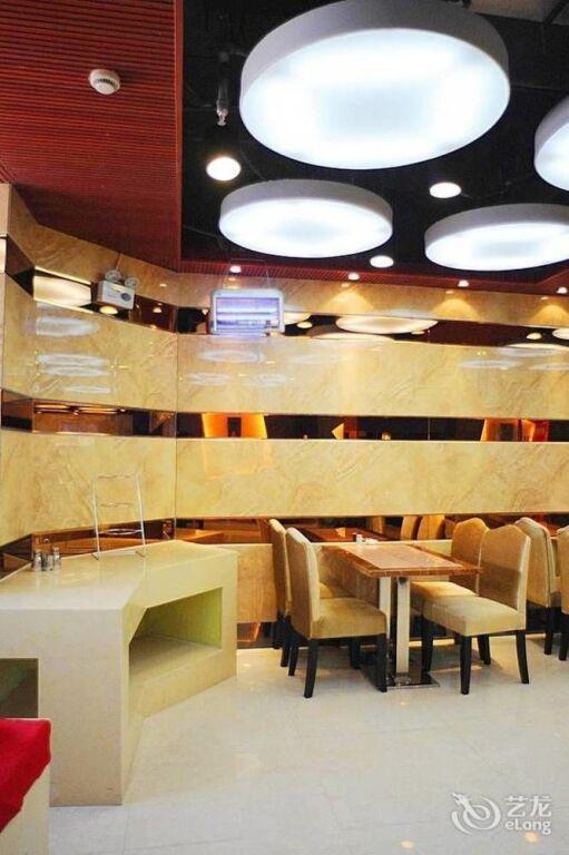 Уху: Homeinn Ripple Yun Hotel (Wuhu Tianmen Mountain West Road)