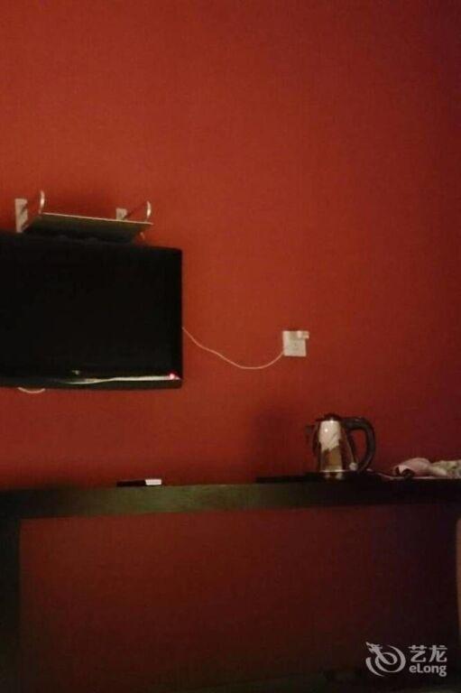 Уху: Homeinn Ripple Yun Hotel (Wuhu Tianmen Mountain West Road)