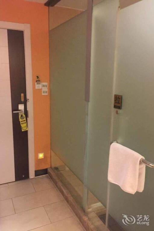 Уху: Homeinn Ripple Yun Hotel (Wuhu Tianmen Mountain West Road)