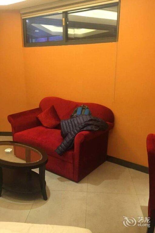 Уху: Homeinn Ripple Yun Hotel (Wuhu Tianmen Mountain West Road)