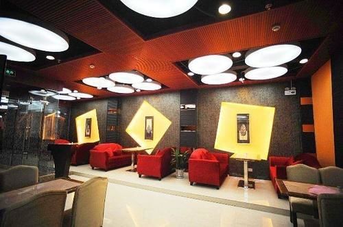 Уху: Homeinn Ripple Yun Hotel (Wuhu Tianmen Mountain West Road)