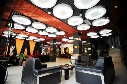 Уху: Homeinn Ripple Yun Hotel (Wuhu Tianmen Mountain West Road)