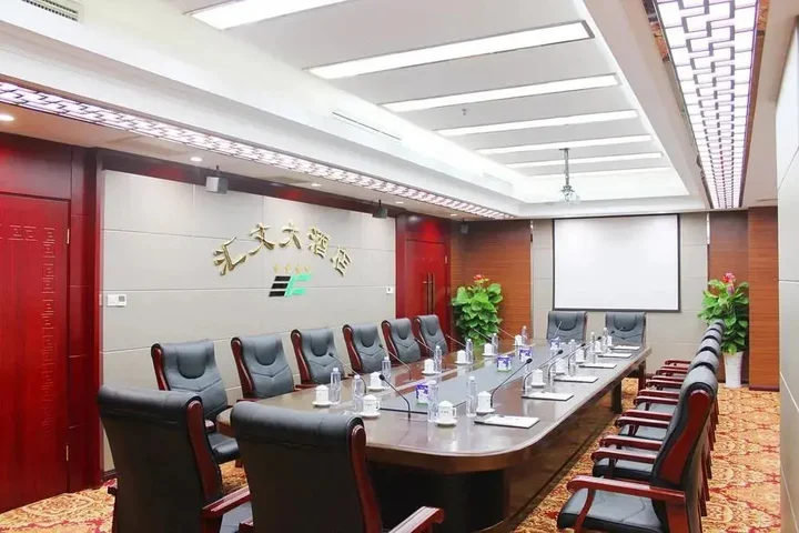 Шицзячжуан: Huiwen Hotel