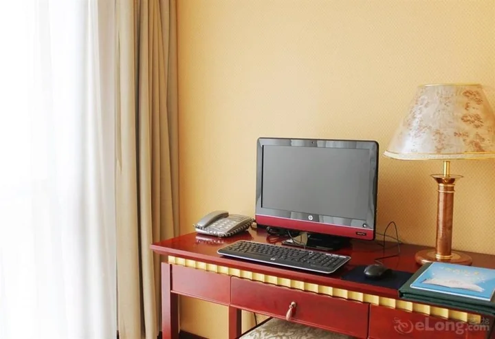 Шицзячжуан: Huiwen Hotel
