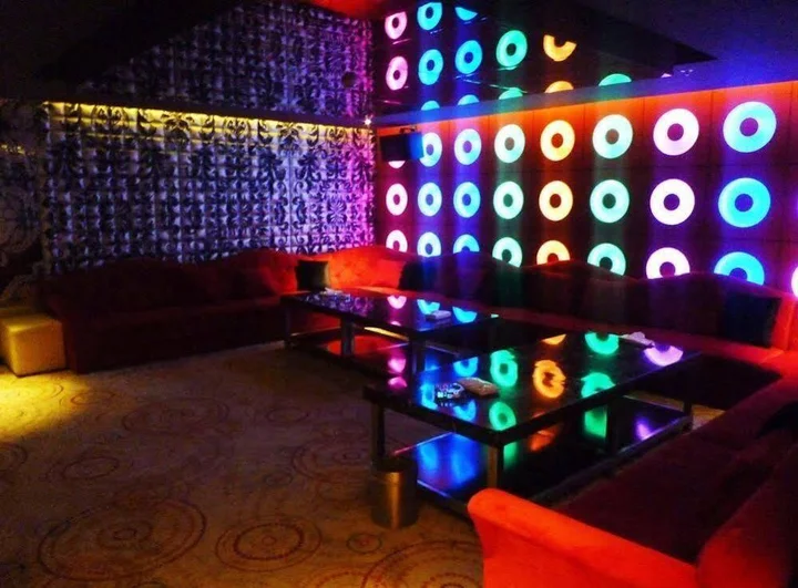 Пекин: Yangguang Licheng Hot Spring Hotel - Beijing