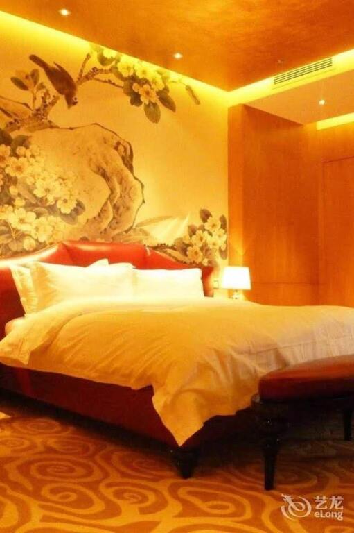 Пекин: Yangguang Licheng Hot Spring Hotel - Beijing