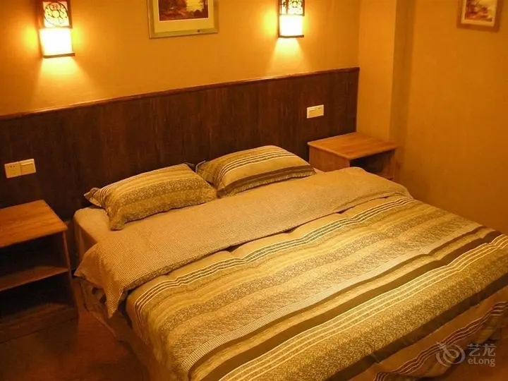 Хуаншань: Jiabainong Hostel