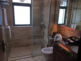 Фошань: Private Enjoy Home Apartment