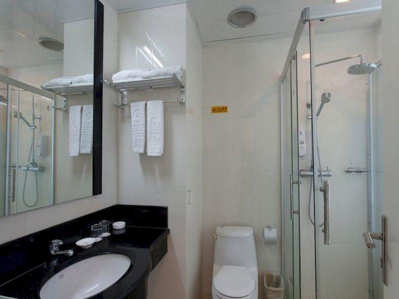 Хайкоу: Exchange Bank Hotel