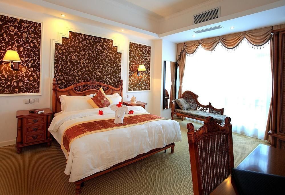 Хайкоу: Exchange Bank Hotel