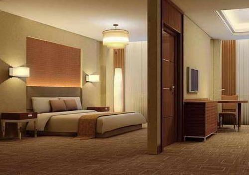 Харбин: Harbin Longda Sunshine Hotel