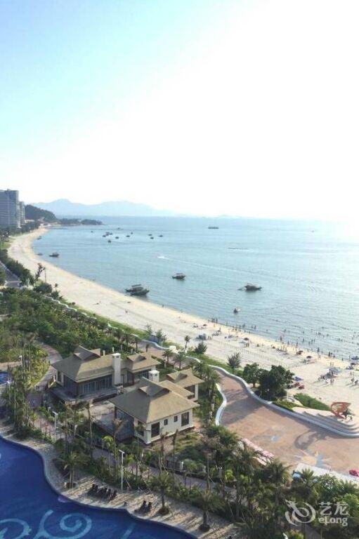 Хойчжоу: Huizhou Xunliaowan Garden Holiday Hotel